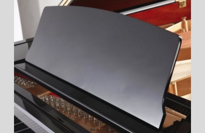 Steinhoven SG183 Polished Ebony Grand Piano - Image 4